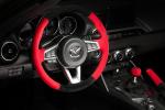 Mazda MX-5 Yamamoto Signature 2018 года